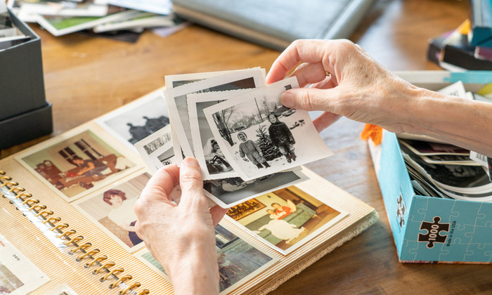 Professional Photo Scanning and Archiving Services | Preserve Your ...